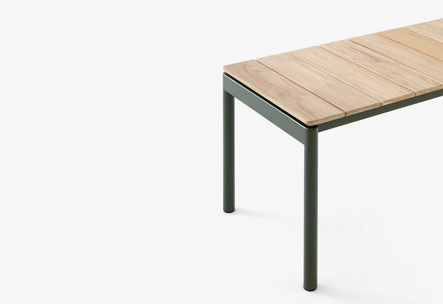 Ville Bench