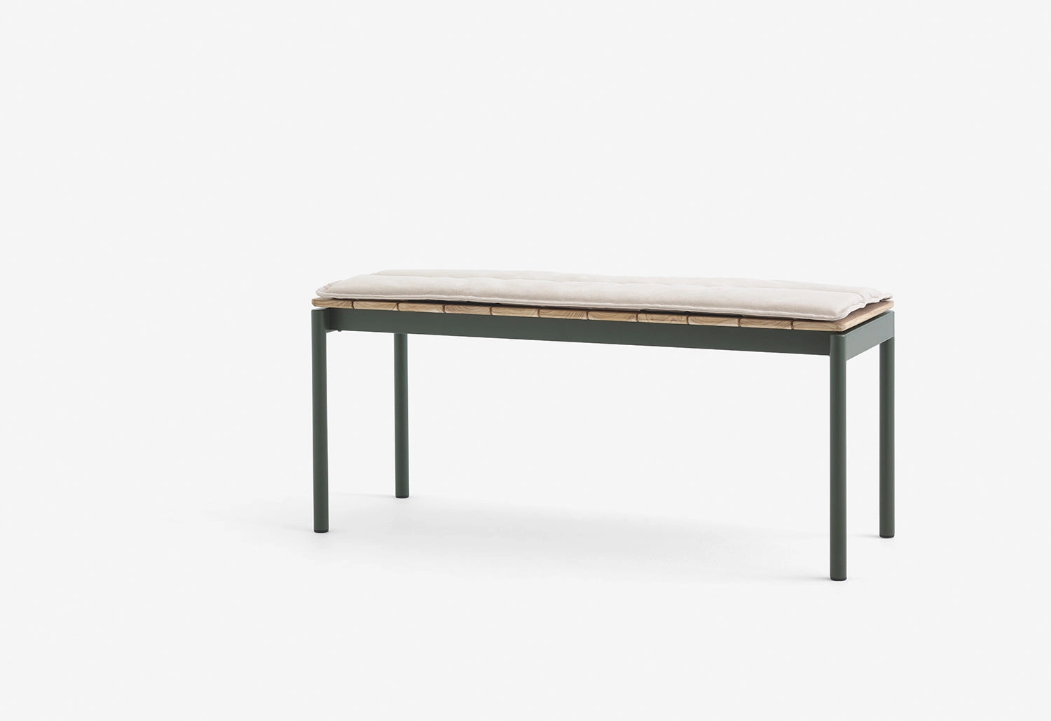 Ville Bench