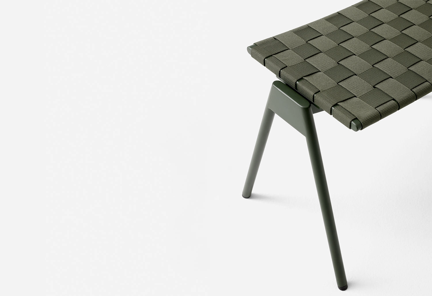 Ville Footstool
