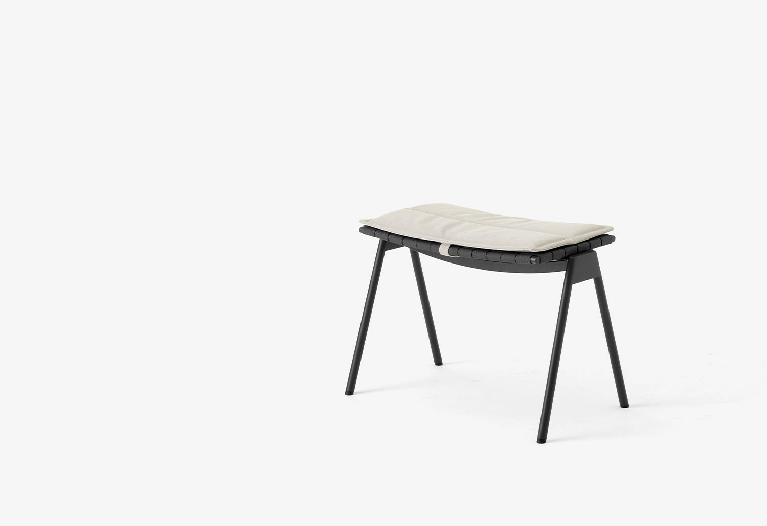 Ville Footstool
