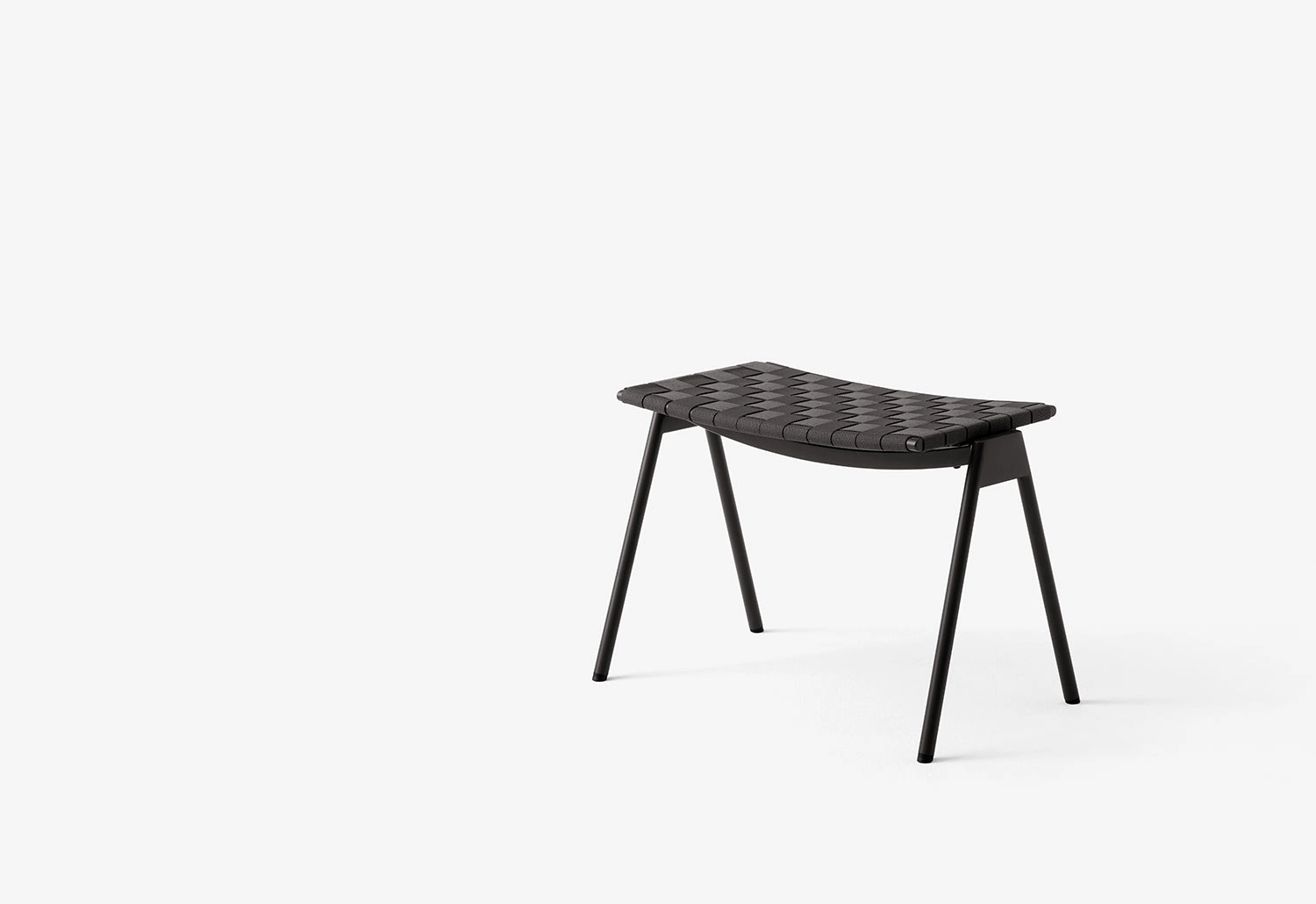 Ville Footstool