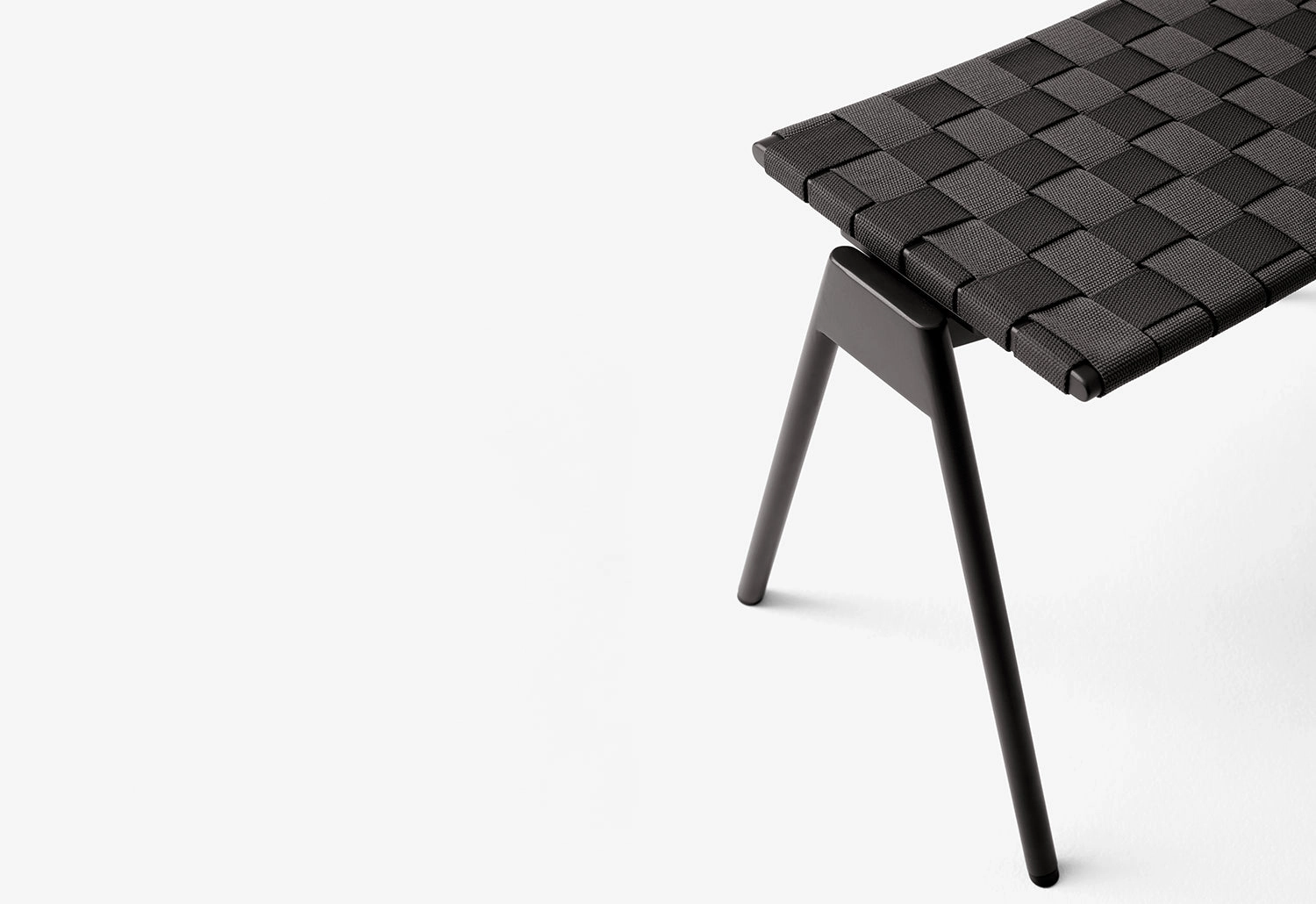 Ville Footstool