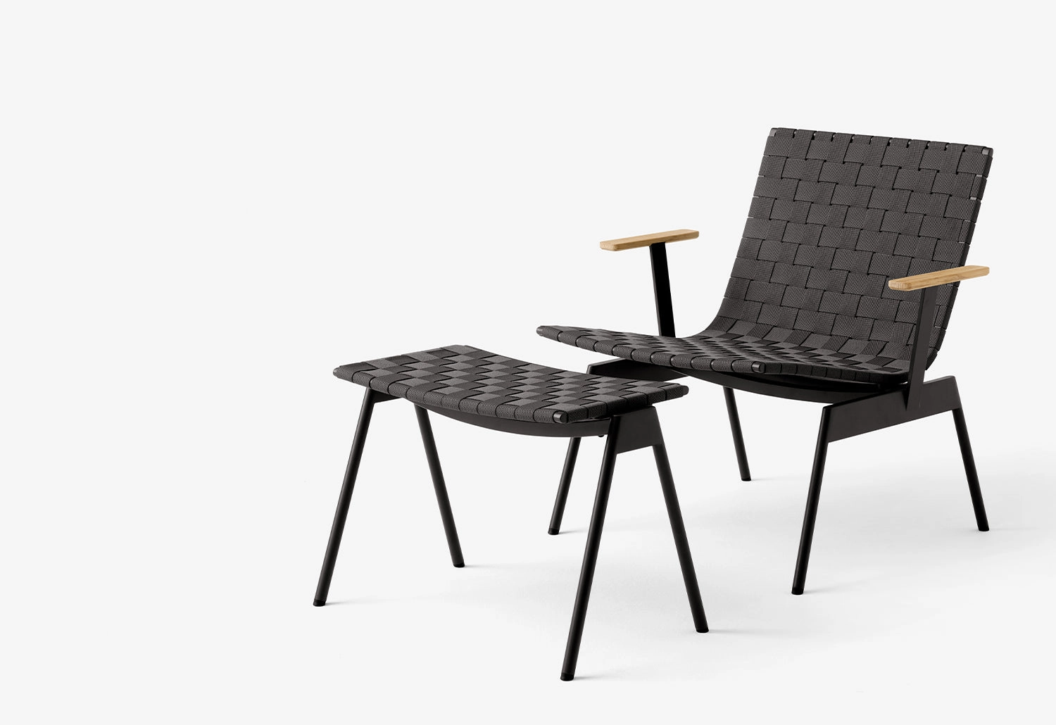 Ville Footstool