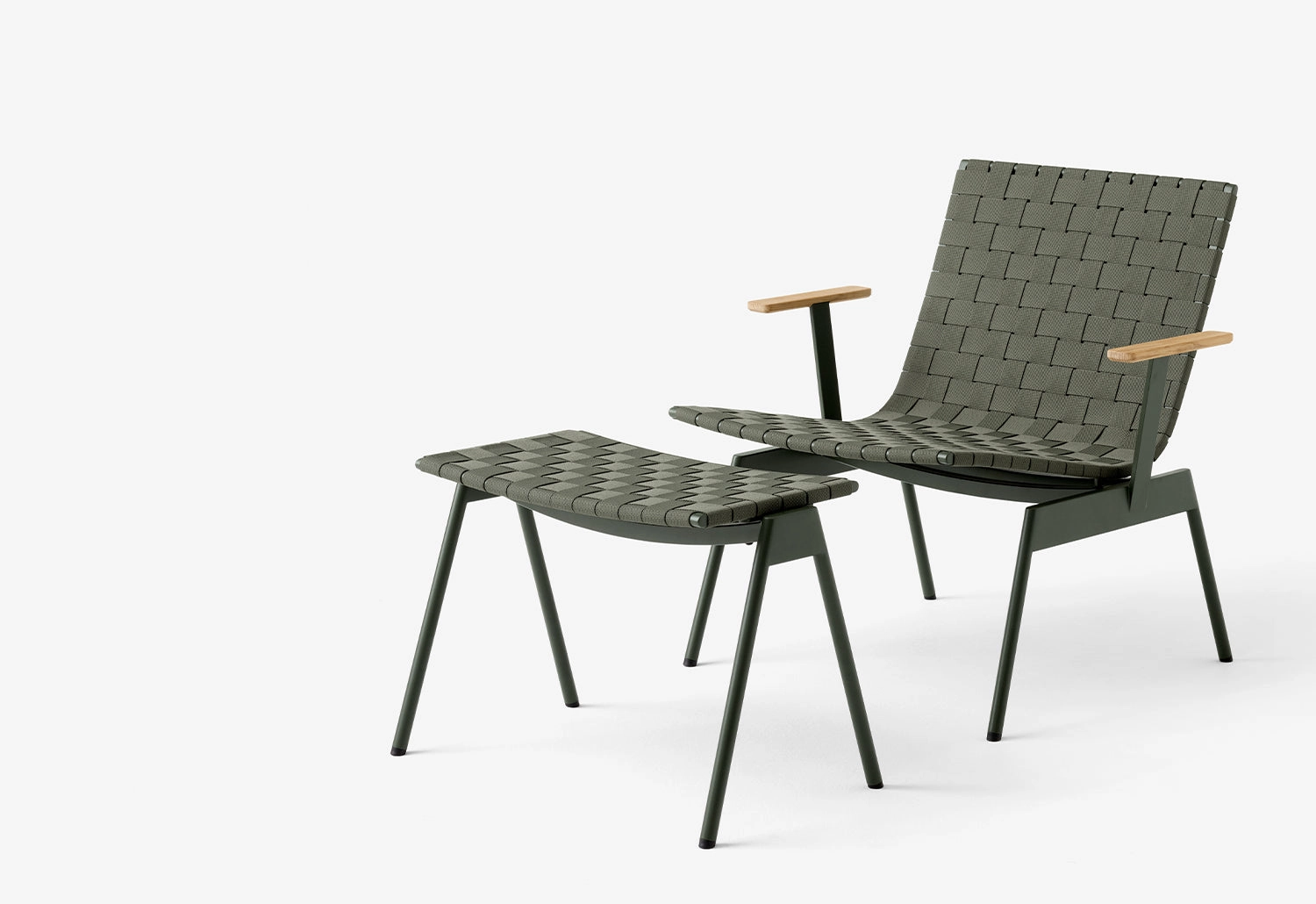 Ville Footstool