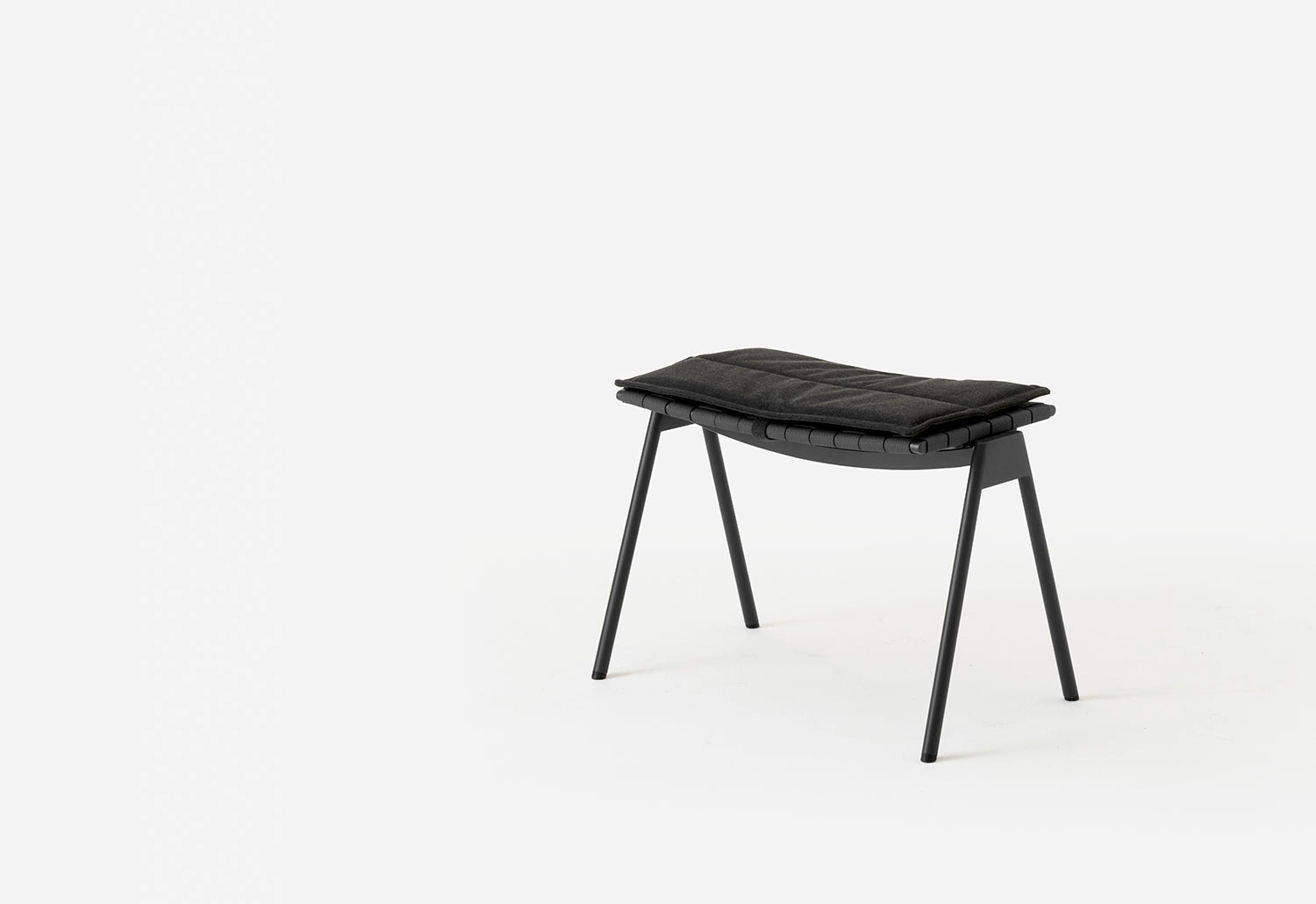 Ville Footstool