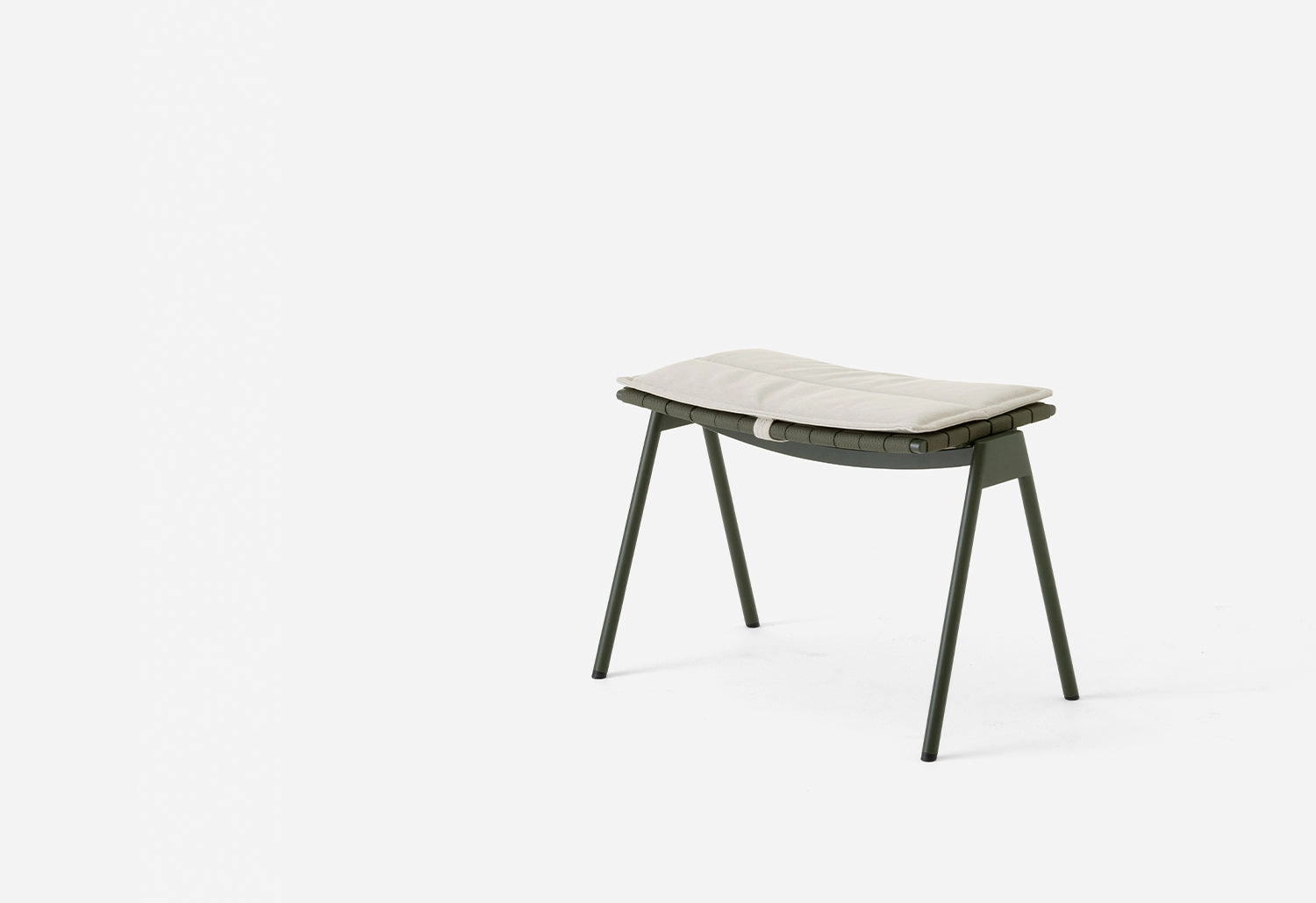 Ville Footstool