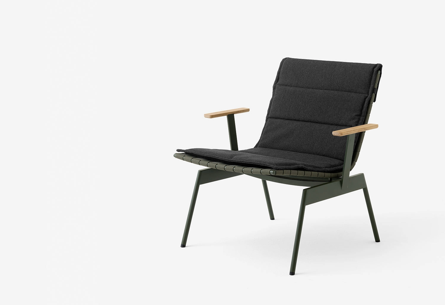 Ville Lounge Armchair