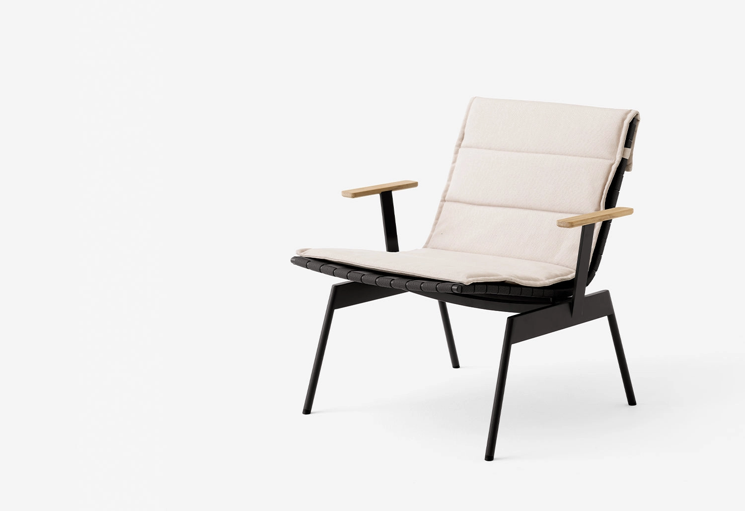 Ville Lounge Armchair