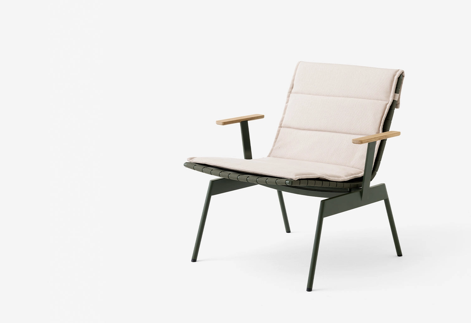 Ville Lounge Armchair