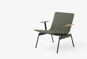 Ville Lounge Armchairoutdoor patio furniture set