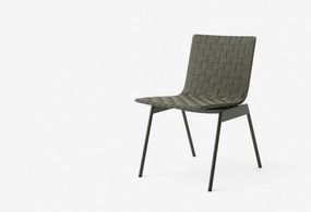 Ville Side Chairoutdoor patio furniture set