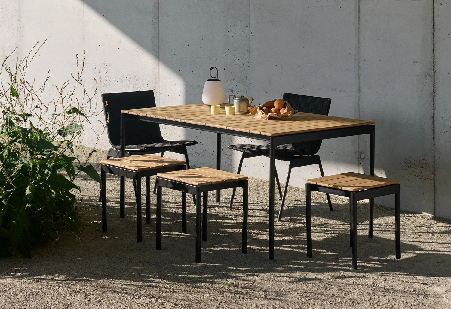 Ville Stool