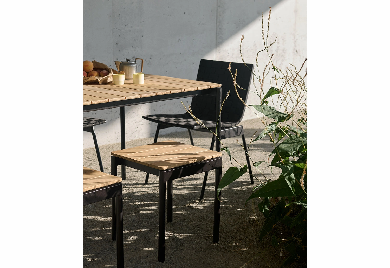 Ville Stool