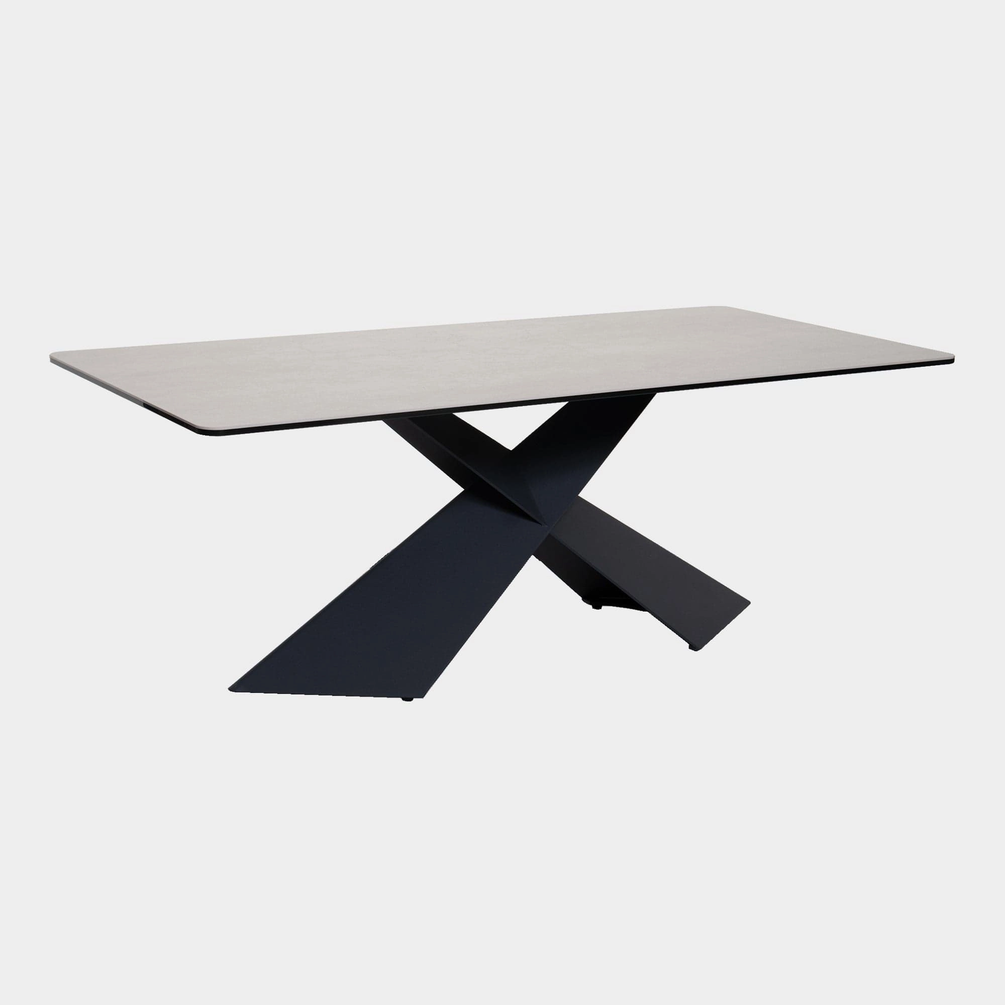 Vincenza - 120cm Coffee Tableoutdoor coffee table for patio or lounge
