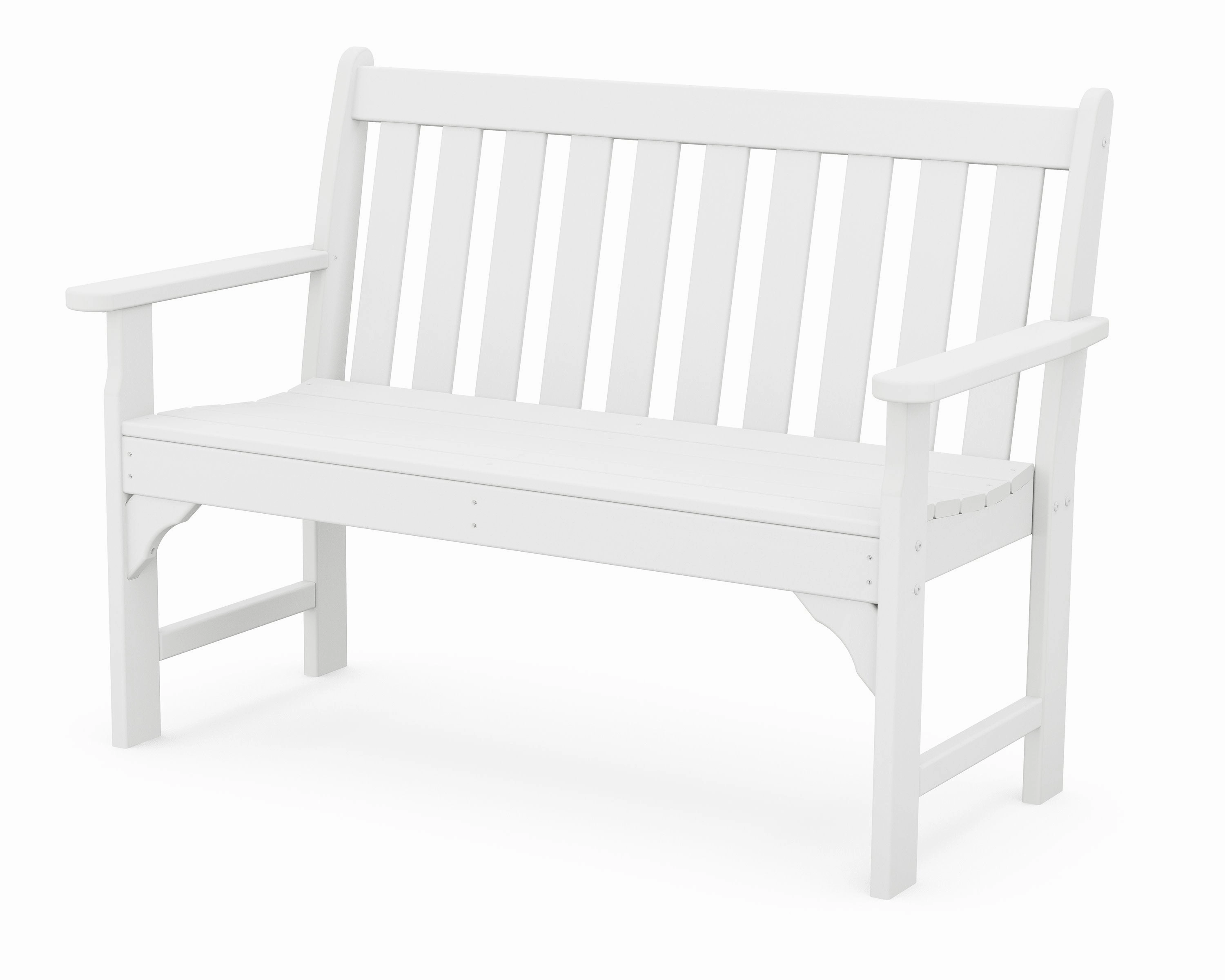 Vineyard 48" Bench