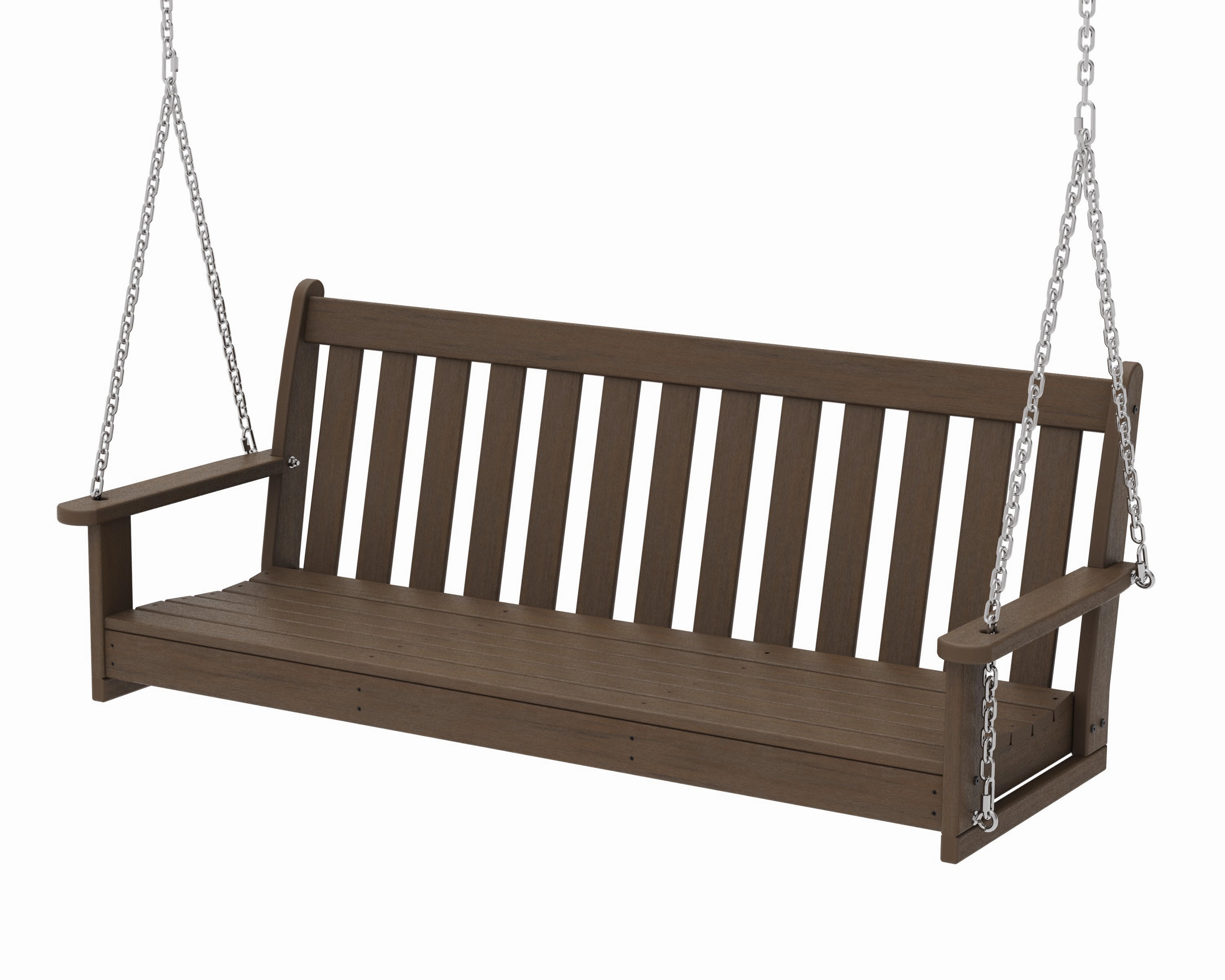 Vineyard 60" Porch Swing