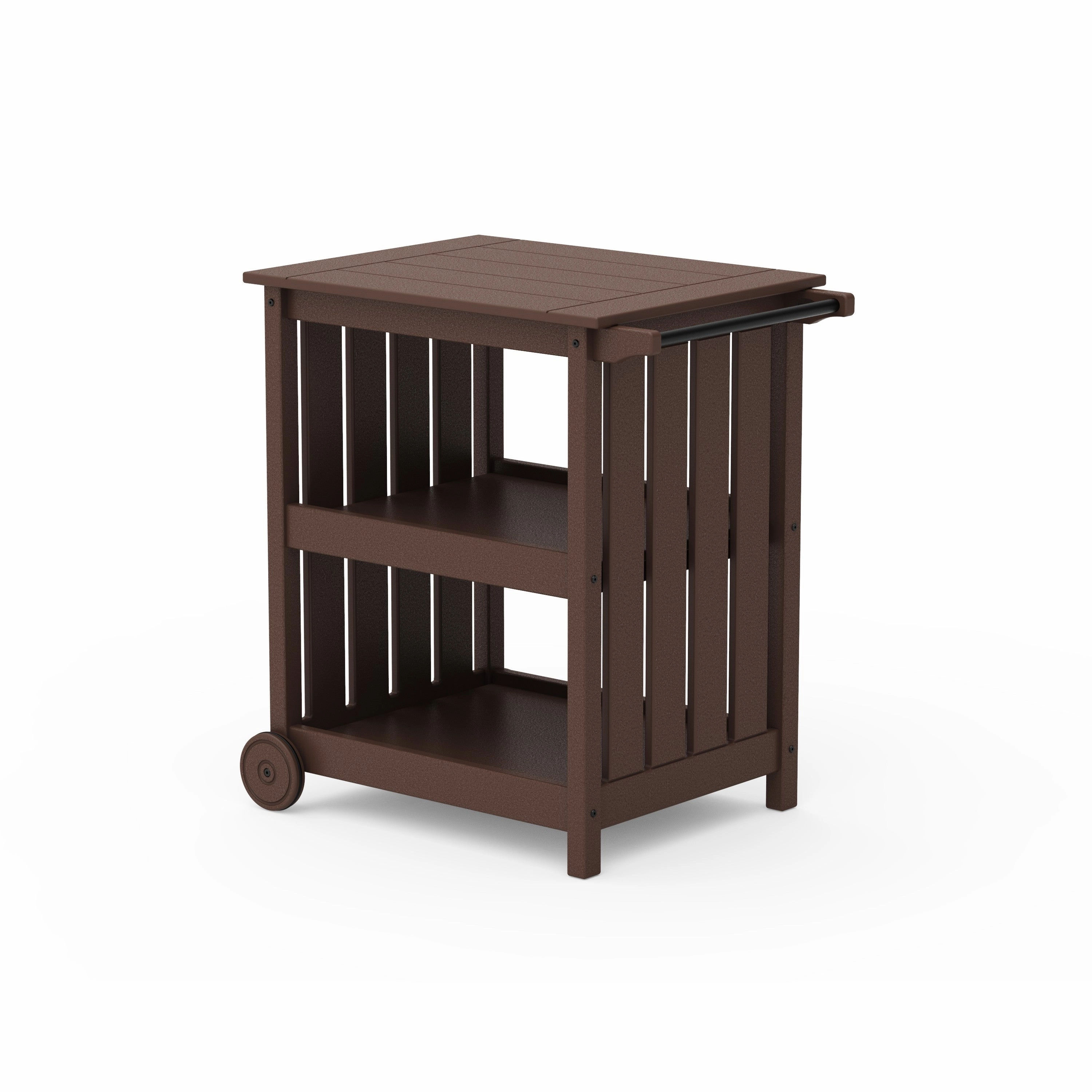 Vineyard Bar Cart