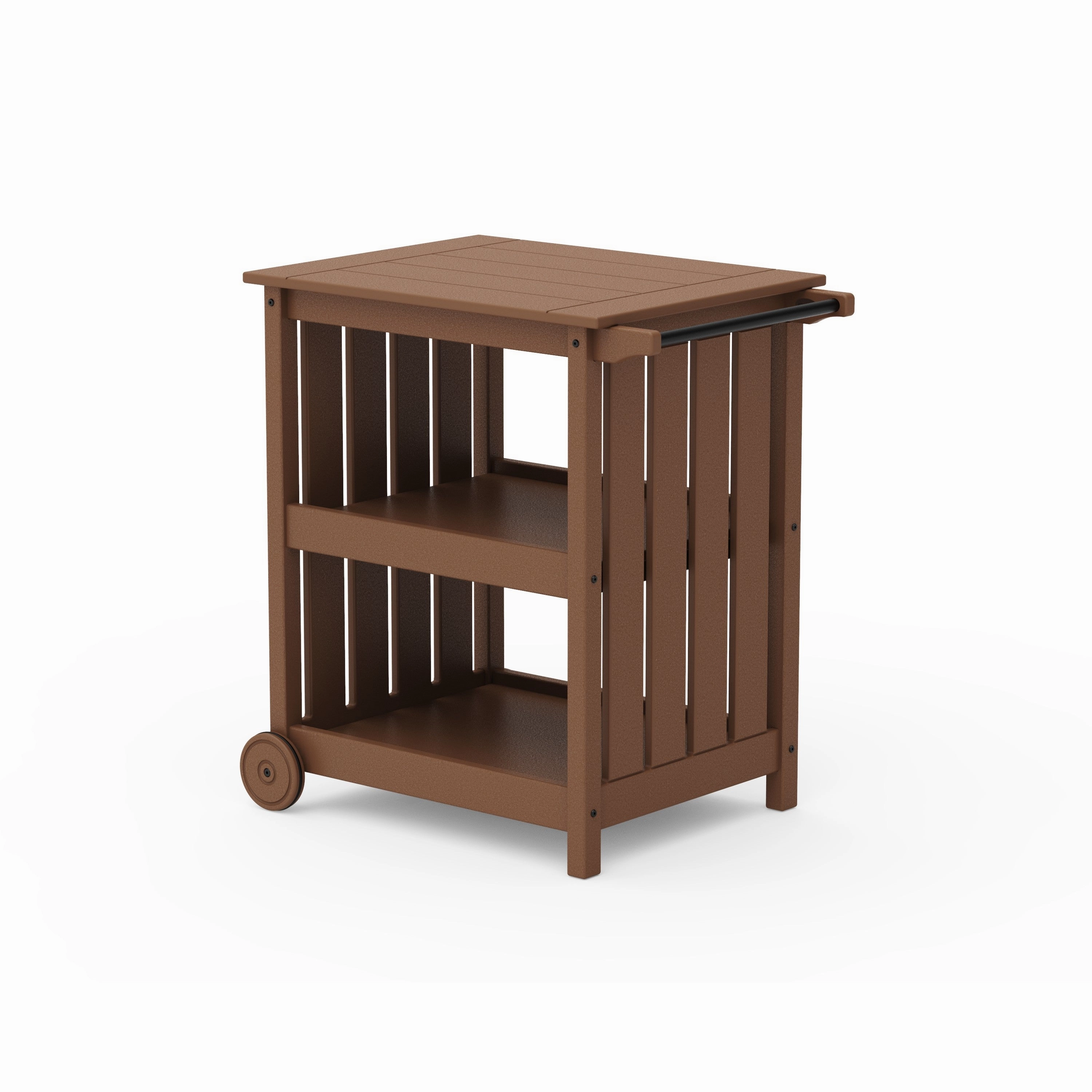 Vineyard Bar Cart