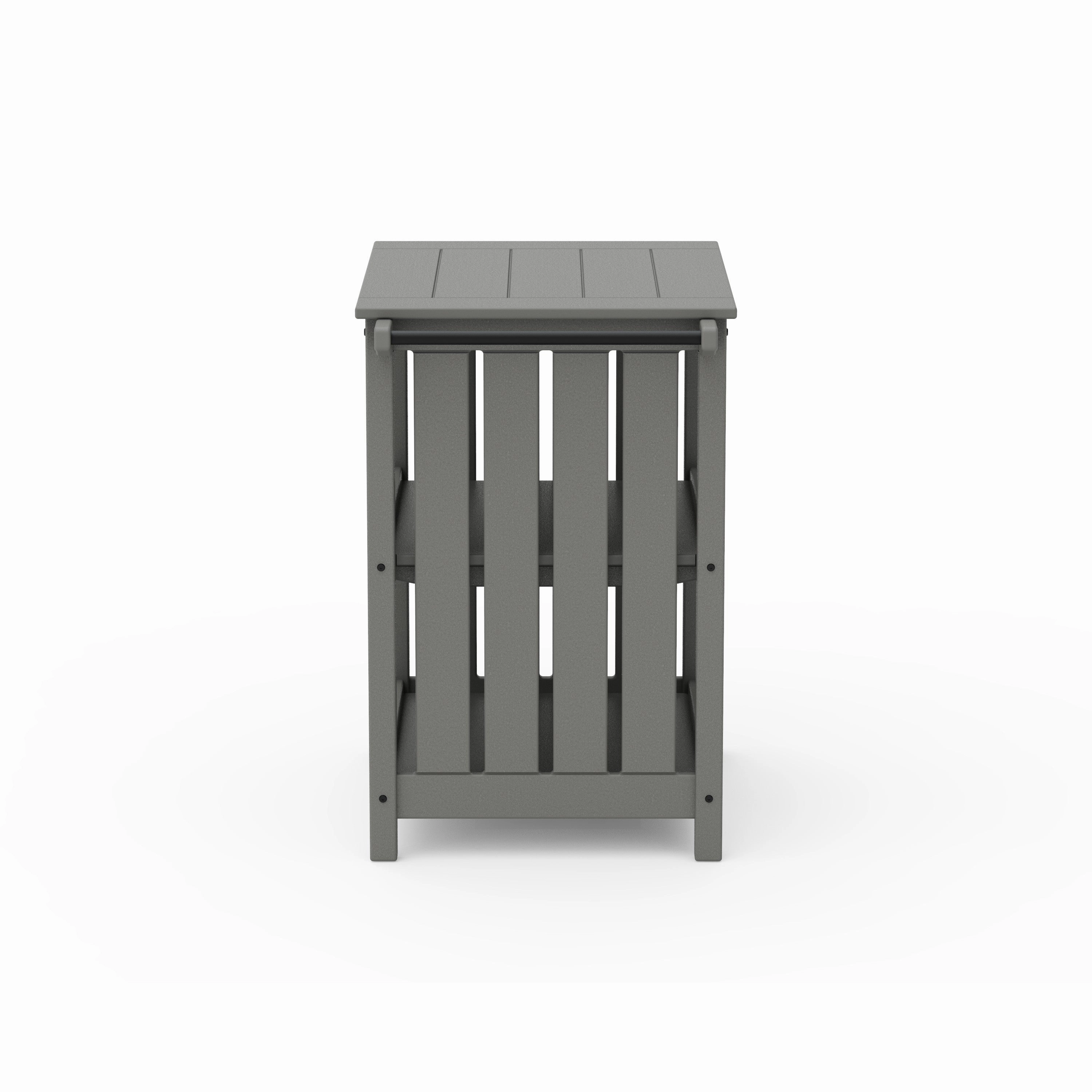 Vineyard Bar Cart