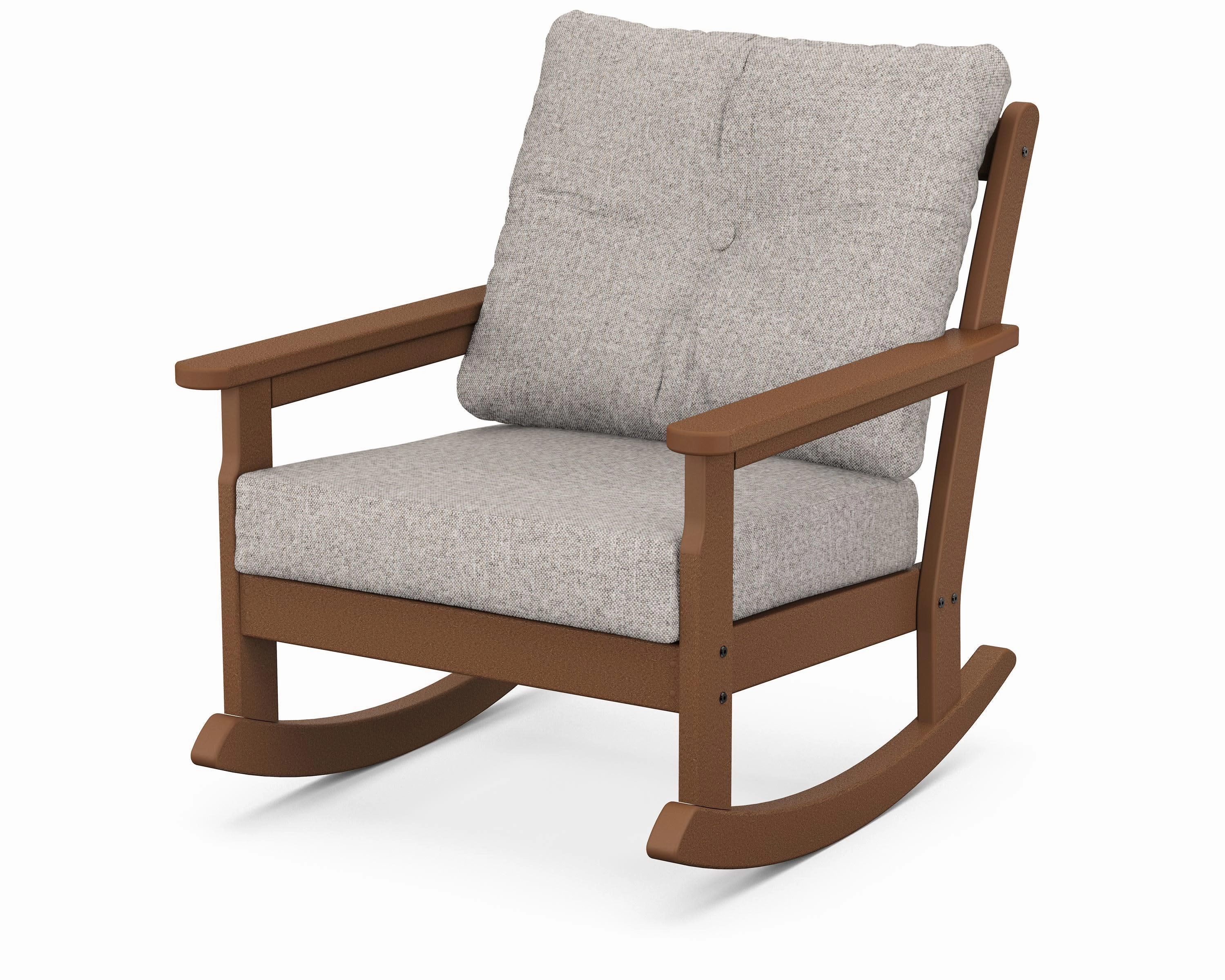 Vineyard Deep Seating Rocking Chair