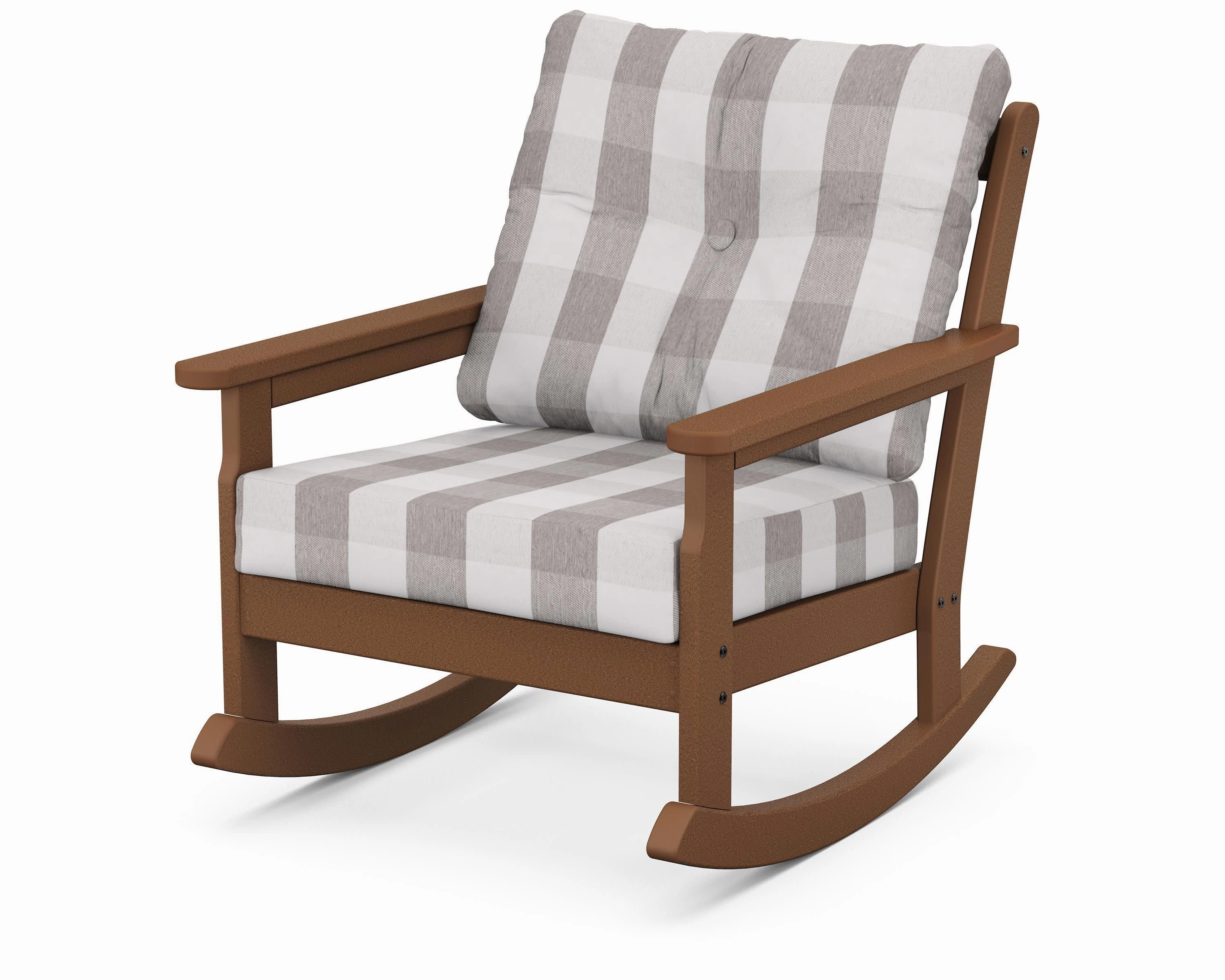 Vineyard Deep Seating Rocking Chair