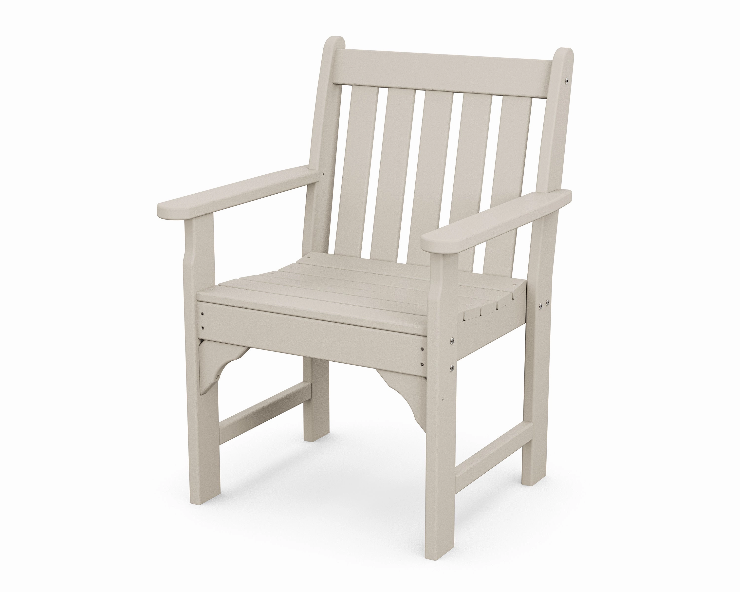 Vineyard Garden Arm Chair