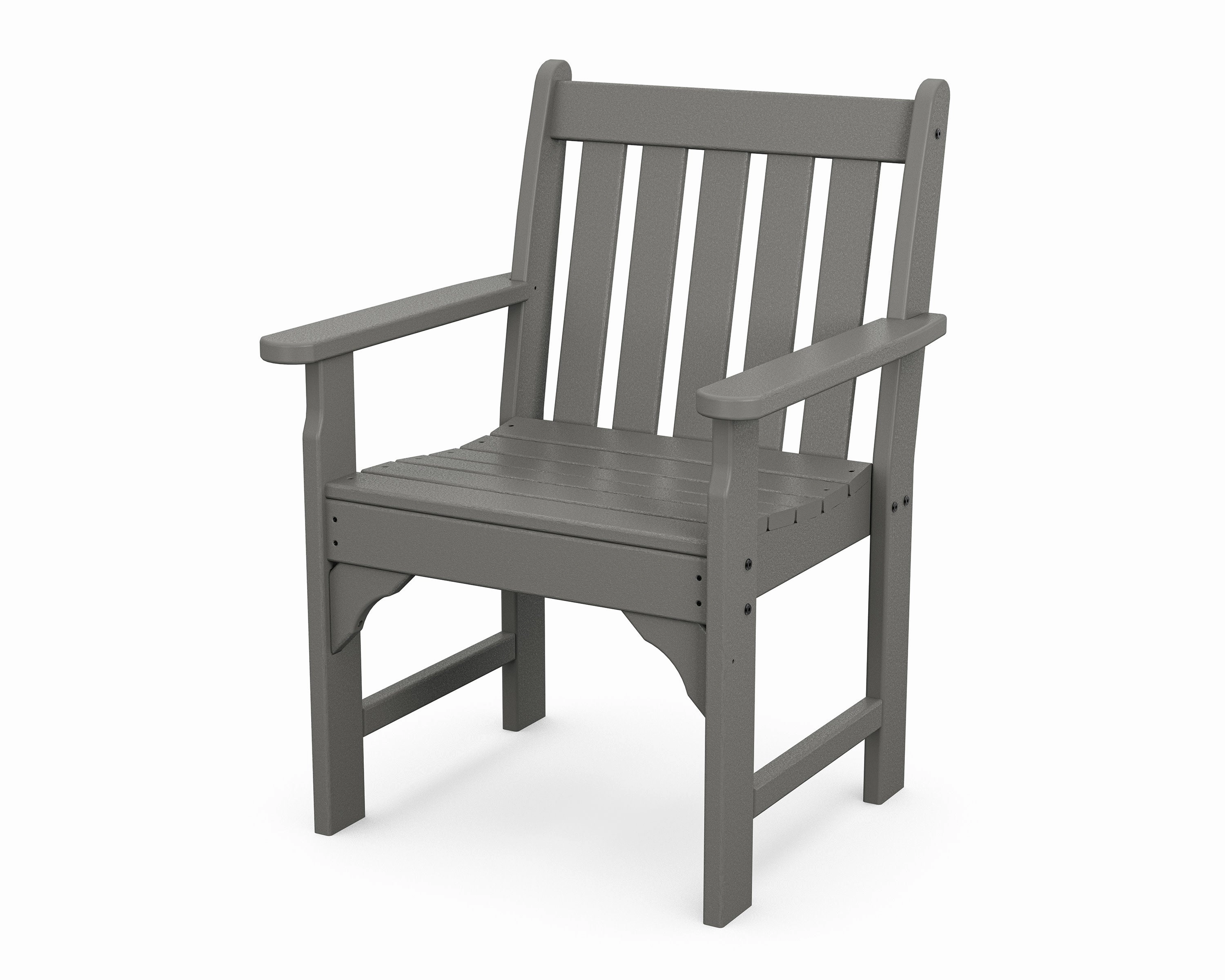 Vineyard Garden Arm Chairoutdoor patio dining furniture set