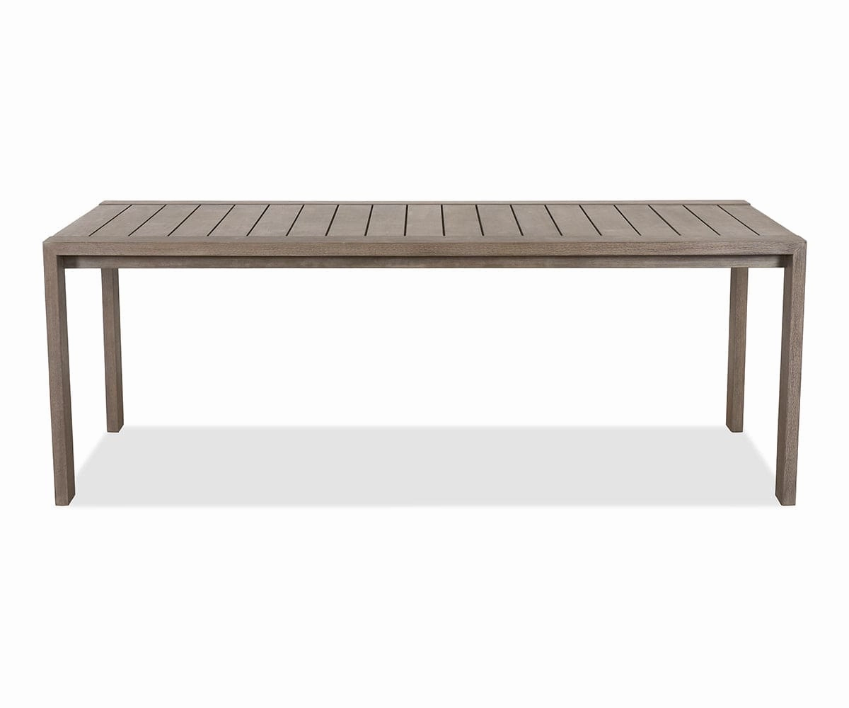 Vinna Outdoor Dining Tableoutdoor patio dining furniture set