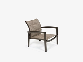 Vision Padded Sling Nesting Relaxed Padded Sling Spa Chairoutdoor patio furniture set