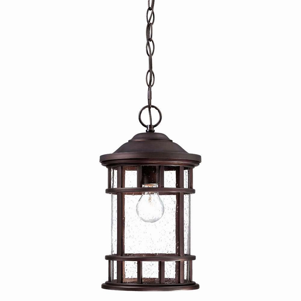 Vista II Outdoor Pendant