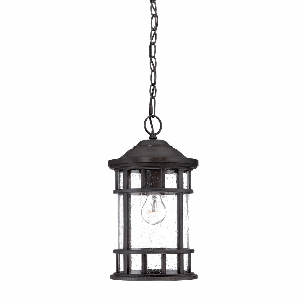 Vista II Outdoor PendantWeatherproof outdoor lighting