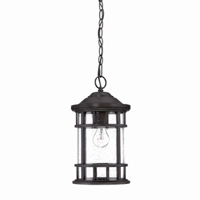 Vista II Outdoor PendantWeatherproof outdoor lighting