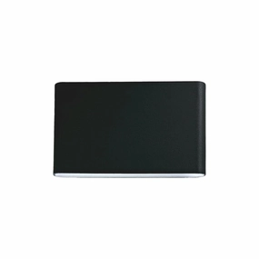 Vista LED Exterior Wall LightWeatherproof outdoor lighting