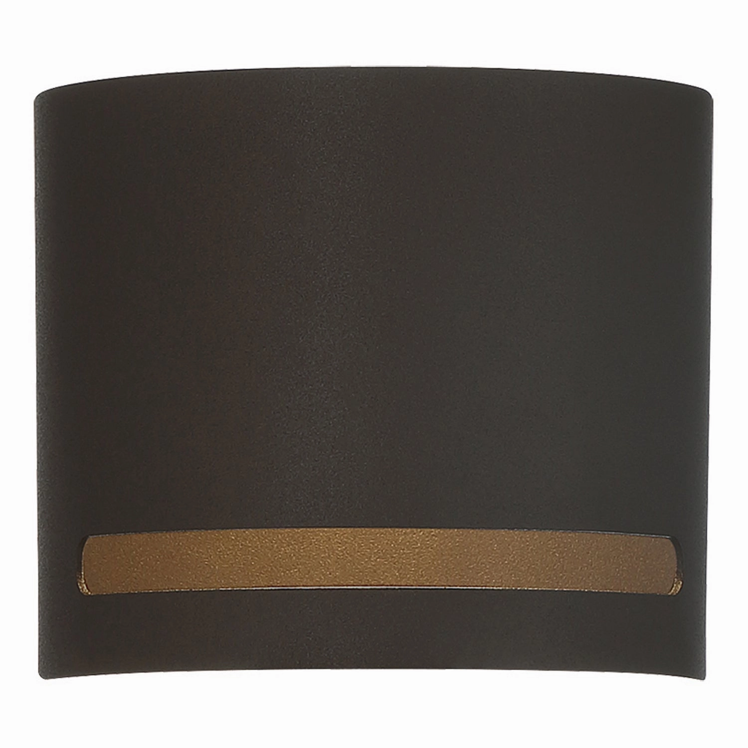 Vivre LED Outdoor Wall Mount Bronze