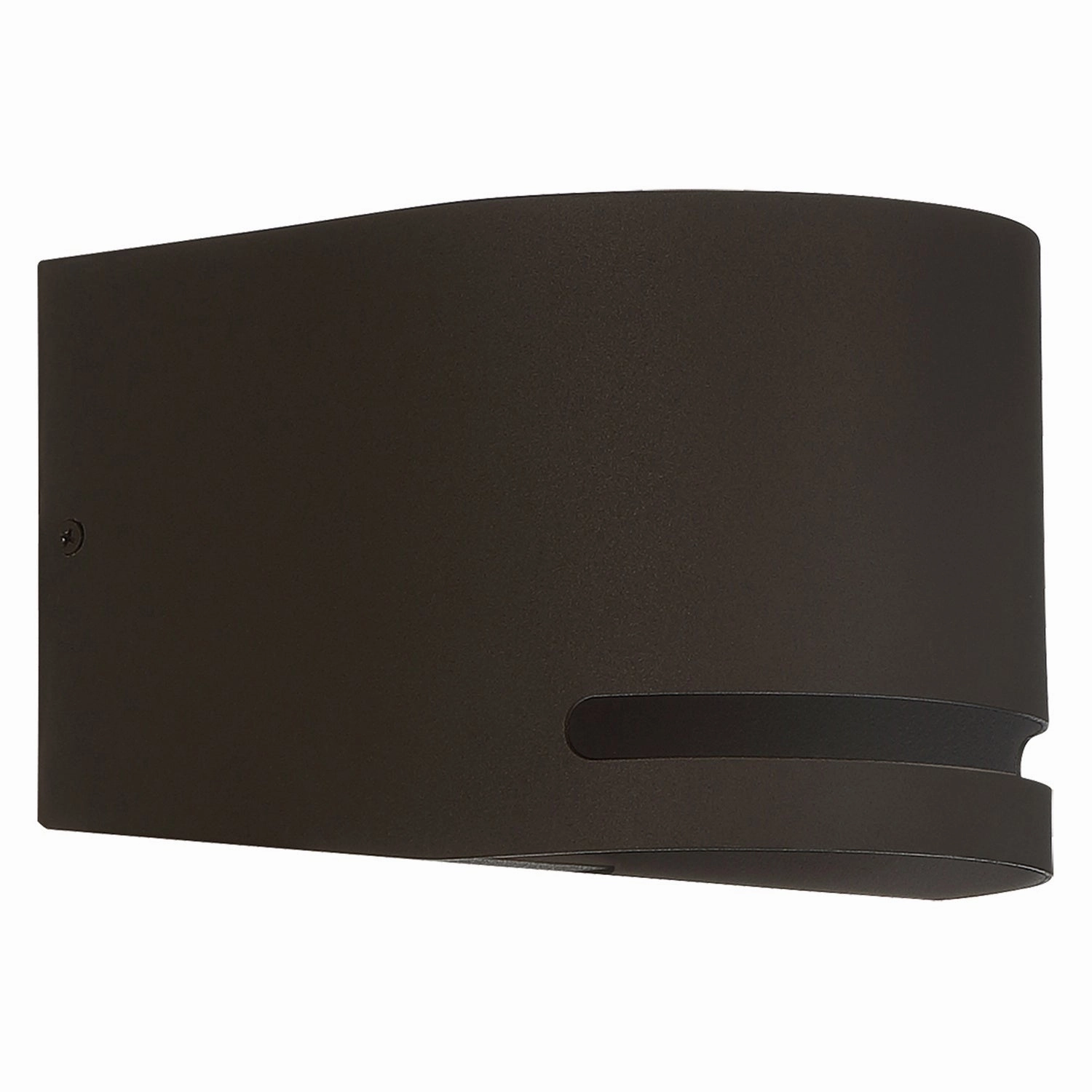 Vivre LED Outdoor Wall Mount Bronze