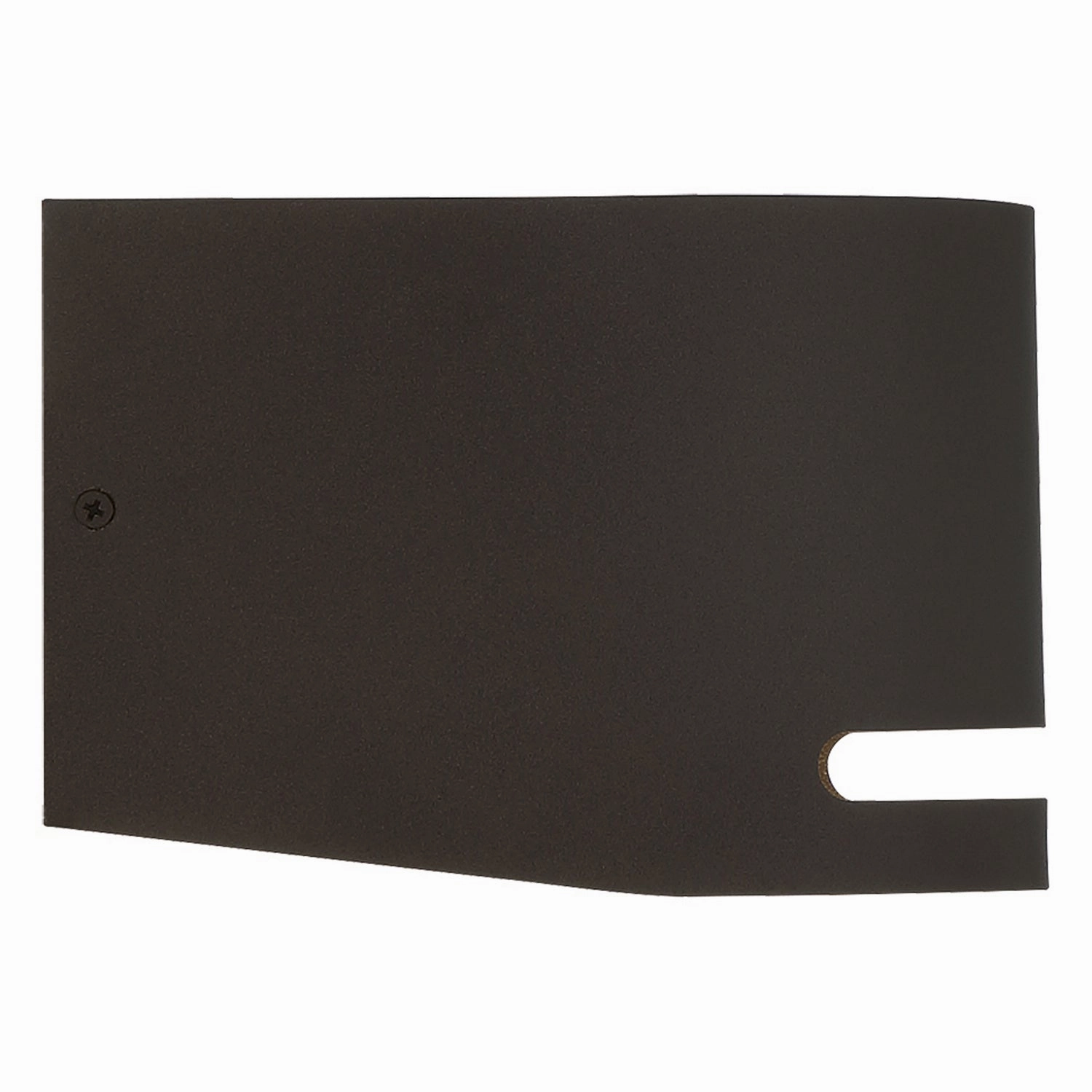 Vivre LED Outdoor Wall Mount Bronze
