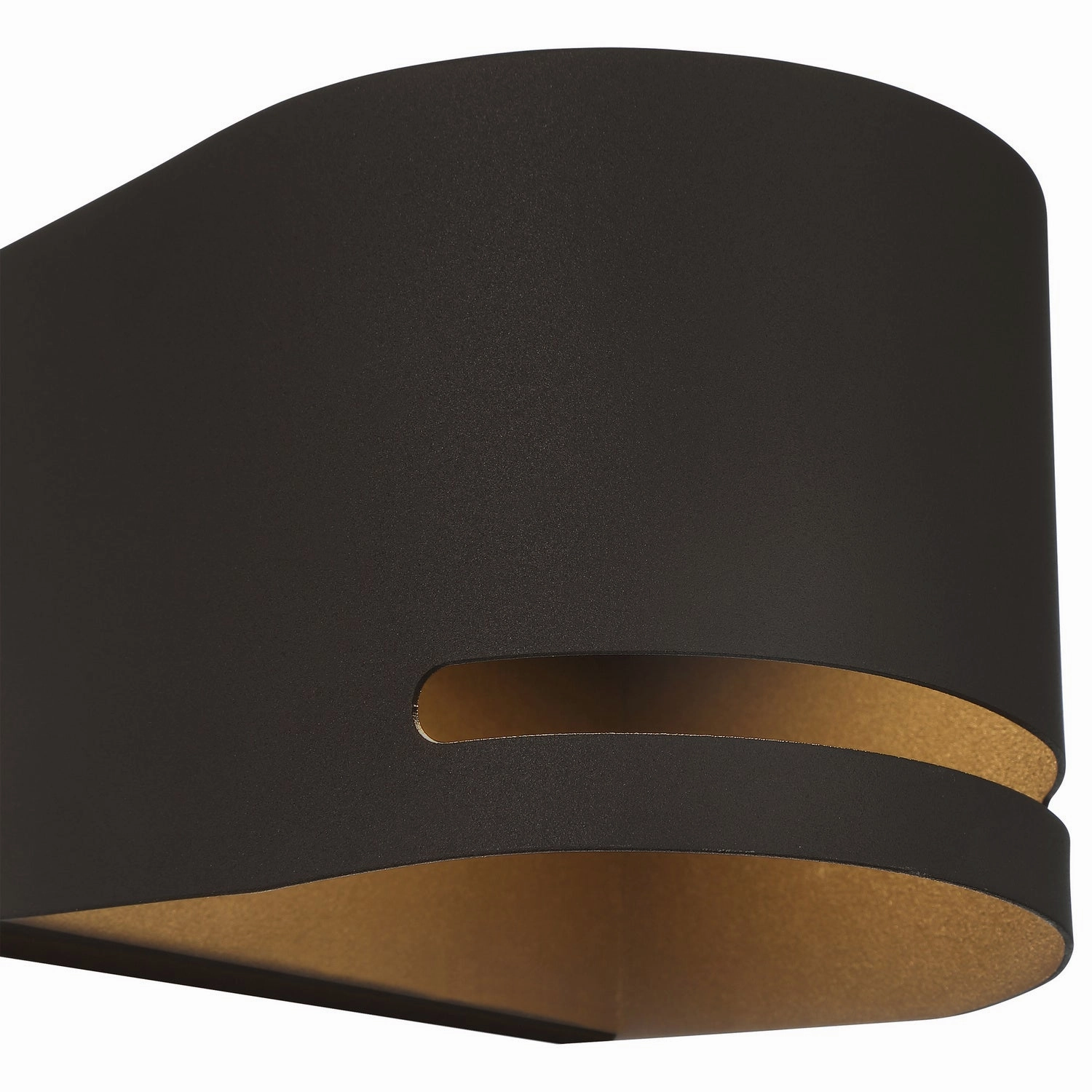Vivre LED Outdoor Wall Mount Bronze