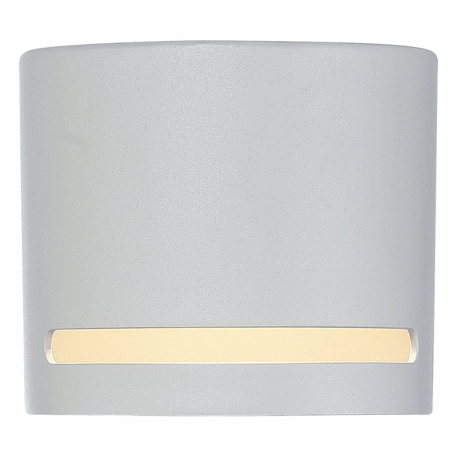 Vivre LED Outdoor Wall Mount Satin