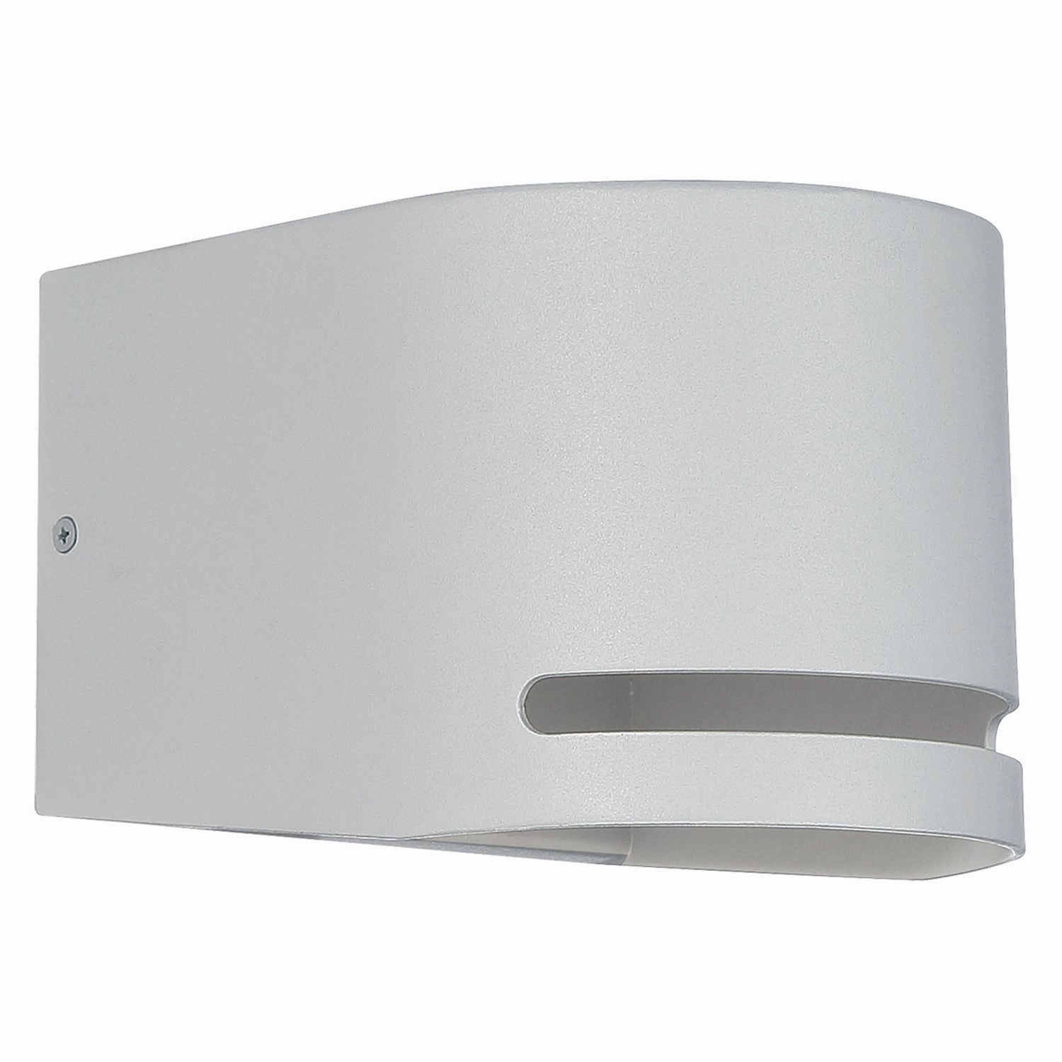 Vivre LED Outdoor Wall Mount Satin