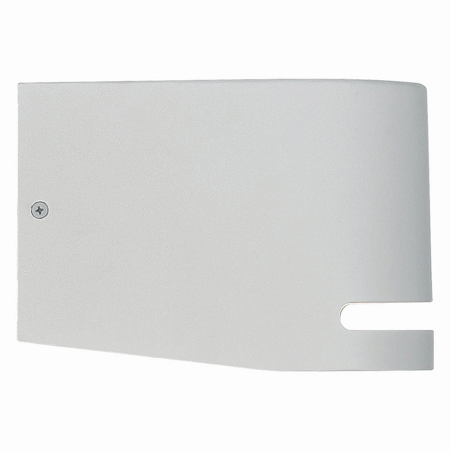 Vivre LED Outdoor Wall Mount Satin