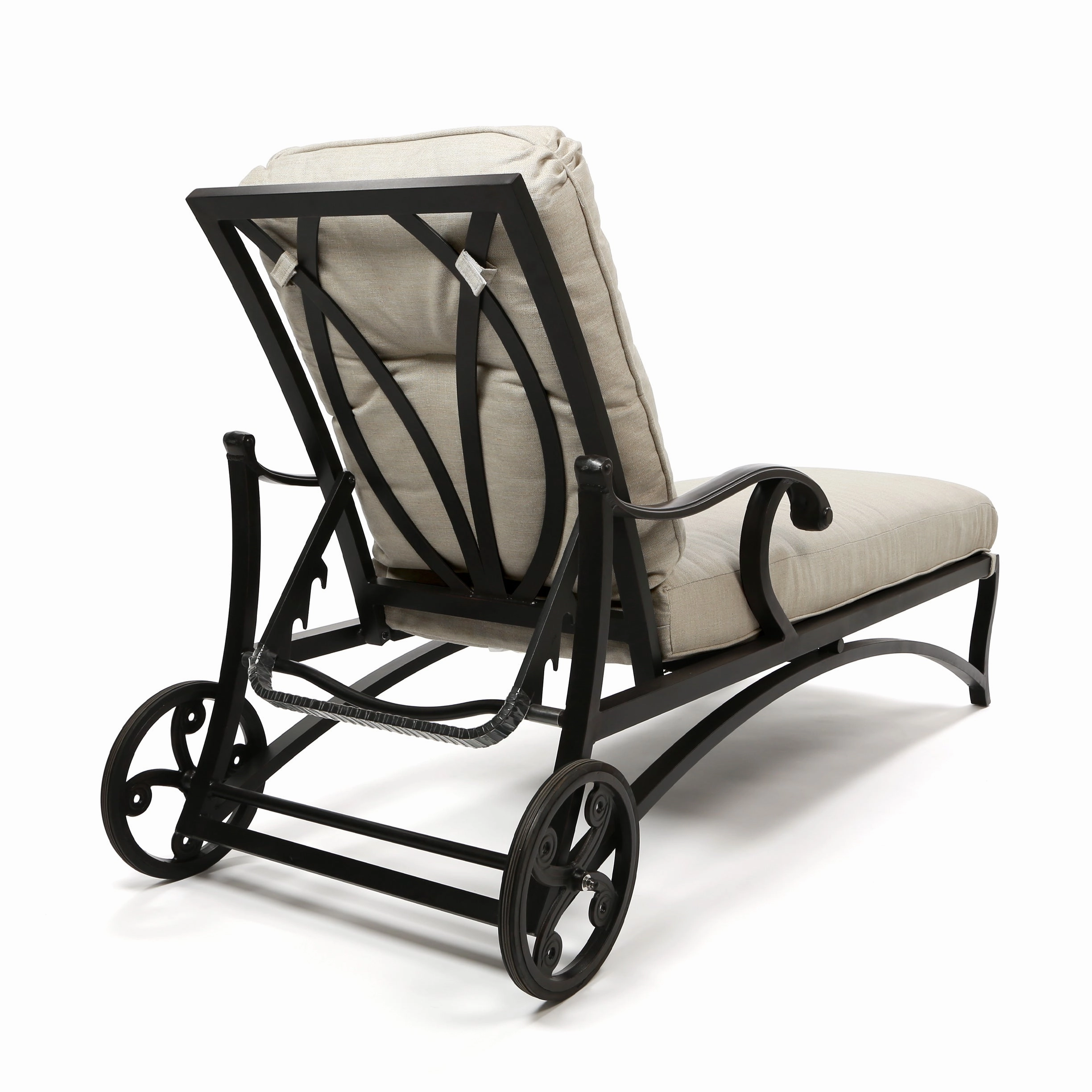 Volare Chaise Lounge