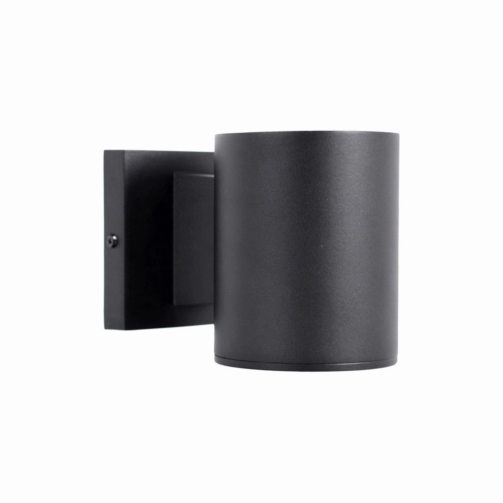 Volute 1-Light Outdoor Wall LightWeatherproof outdoor lighting