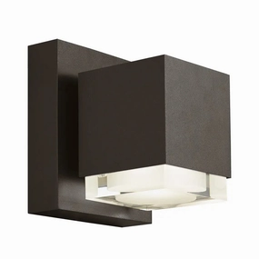 Voto 6 Outdoor Wall DownlightWeatherproof outdoor lighting