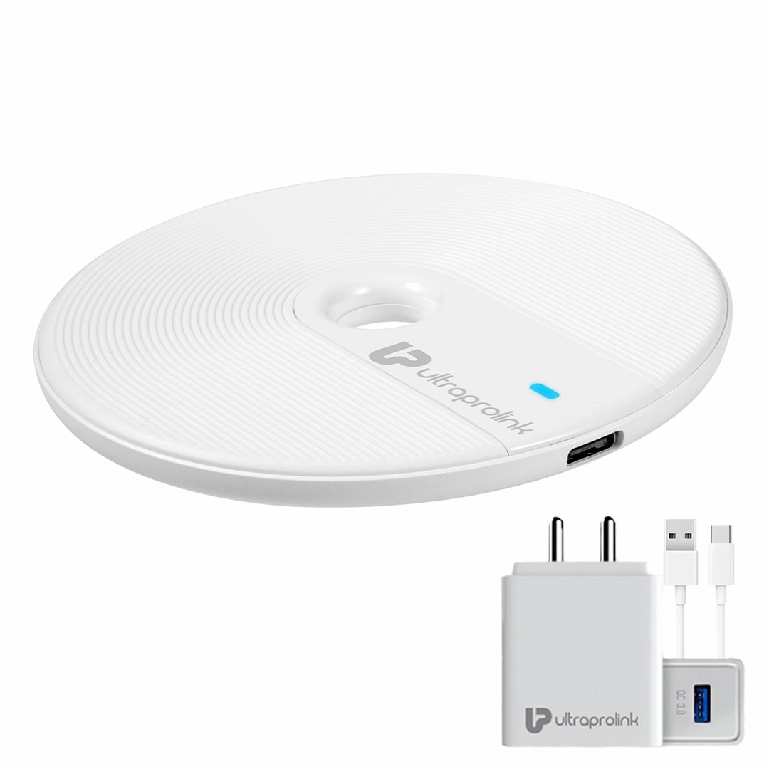 Shop Today Save Biggest Savings Now Vylis Plate 15 Wireless Charger Um1006Dw