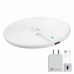 Shop Today Save Biggest Savings Now Vylis Plate 15 Wireless Charger Um1006Dw
