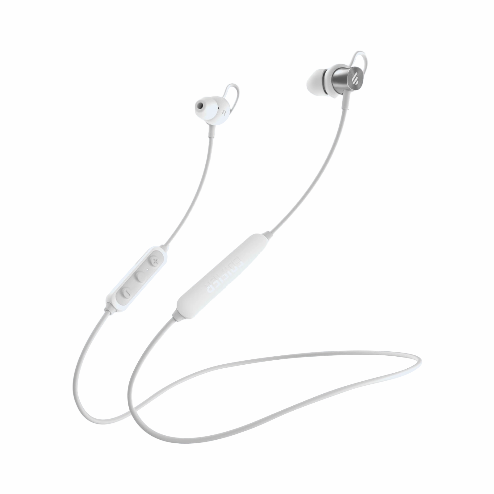 Sweet Deal Inside W200Bt Se Water Resistant Sports In-Ear Earphones With Noise Suppression