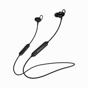 Flash Sale Alert Now W200Bt Se Water Resistant Sports In-Ear Earphones With Noise Suppression