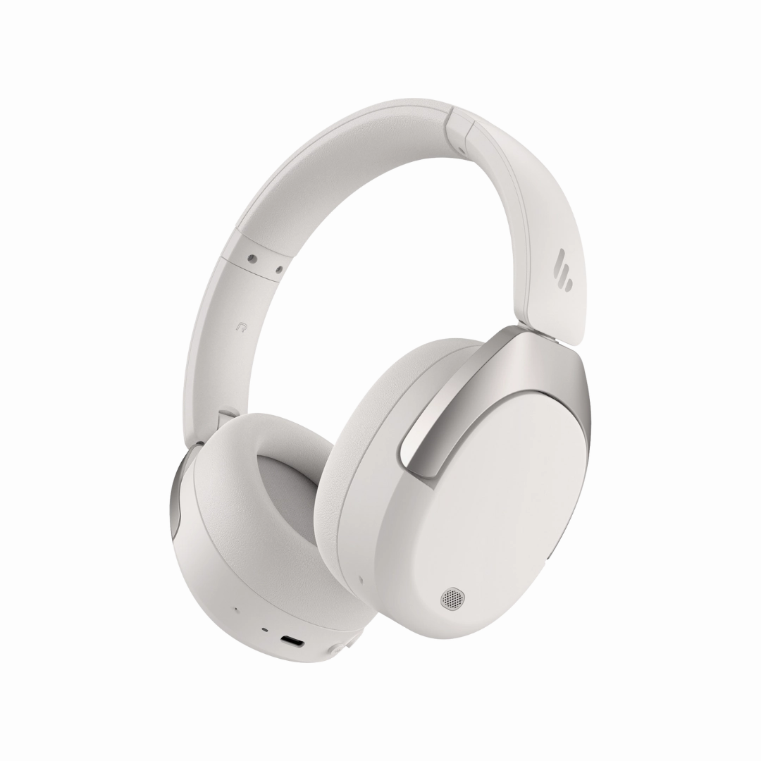 Limited Time Hot Deal W830Nb Wireless Over-Ear Headphones With Active Noise Cancellation