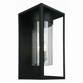 Walker Hill Outdoor Wall LightWeatherproof outdoor lighting