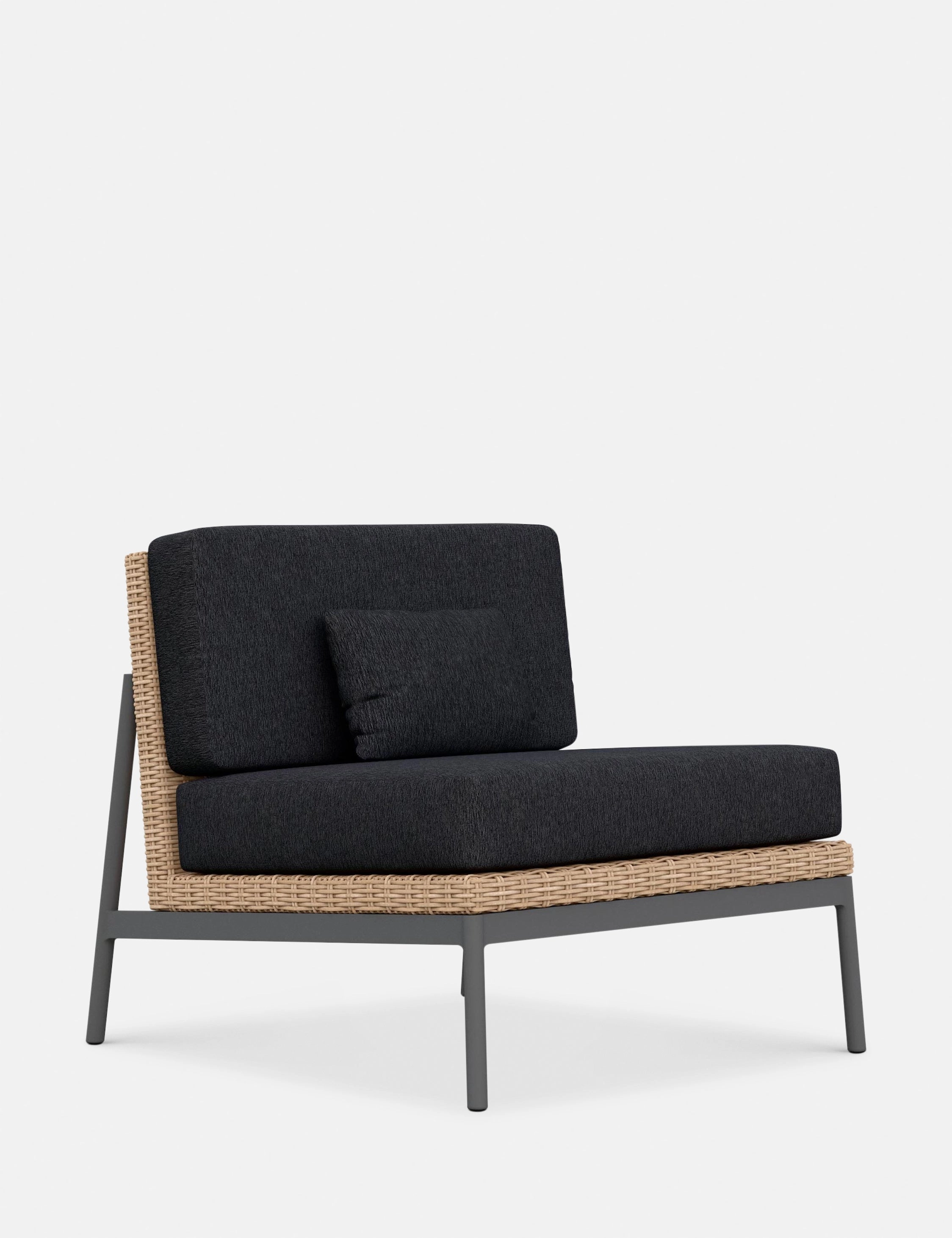 Walsh Indoor / Outdoor Accent Chair